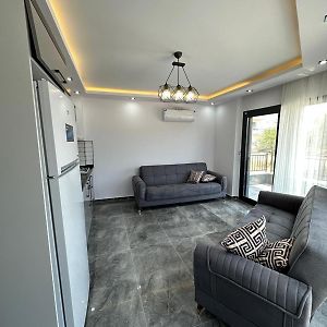 Apartamento Cennet Koy Aile Apart Didim Exterior photo