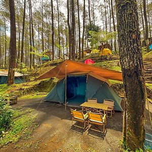 Hotel Finest Camp Cibogo  Exterior photo