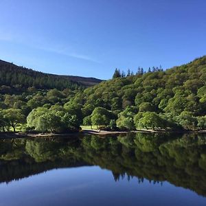 Unique Cottage In Glendalough Laragh Exterior photo