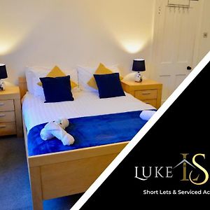 Luke Stays - Sandringham Newcastle upon Tyne Exterior photo