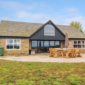 Meadow Top Farm Barn Villa Accrington Exterior photo