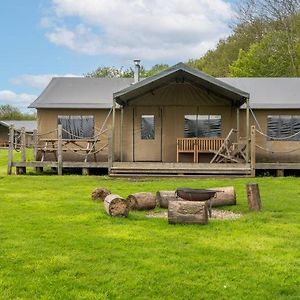 Cuckoo - Sweffling Hall Villa Rendham Exterior photo