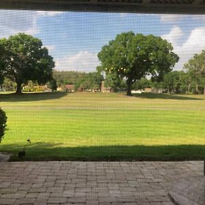 2 Beds 2Baths  Golf Course View Condo At Saddlebrook Wesley Chapel Exterior photo