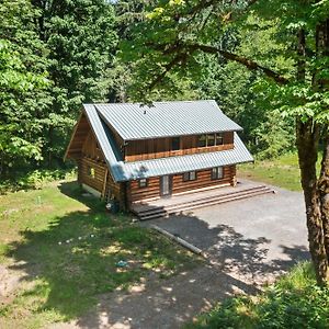 Avlaegsen Chalet Villa Deming Exterior photo