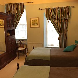 Old Croft House Bed and Breakfast Kirkby Stephen Room photo