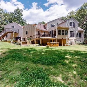 Juniper Grove & Evergreen Terrace Villa Ogunquit Room photo