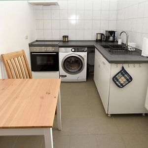 Apartamento Zur Hauptwache - Lenzen Room photo