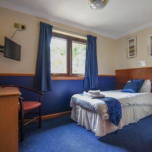 Hotel Findlay'S Fraserburgh Room photo