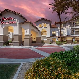 Hampton Inn & Suites Phoenix-Goodyear Exterior photo