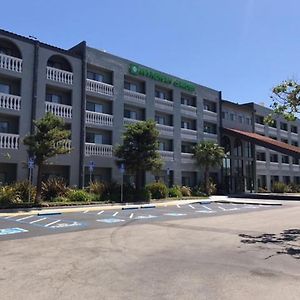 Comfort Inn&Suites Newark Fremont - Silicon Valley Exterior photo