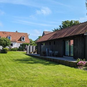 La Rogeraie Cap Gris Nez Bed and Breakfast Audinghen Exterior photo