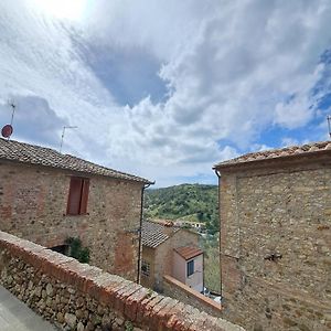 Apartamento La Casa Di Dino Pari,Civitella Paganico Petriolo Exterior photo