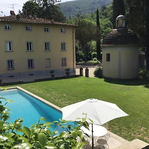 Villa Tambellini De Fondra Lucca Exterior photo