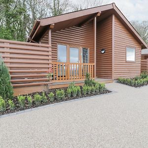 Luxury Lodge 53 Rhyl Exterior photo