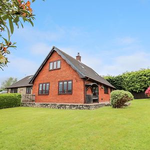 Pondarosa Villa Llandrindod Wells Exterior photo