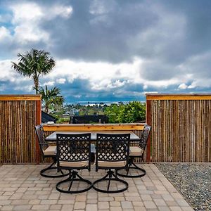 Enchanting Encinitas Oceanview Casita Villa Exterior photo