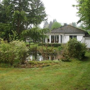 Haus Am Rurufer Villa Dedenborn Exterior photo