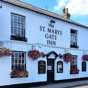 St Marys Gate Inn Arundel Exterior photo