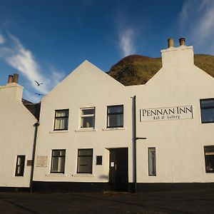 Pennan Inn Exterior photo