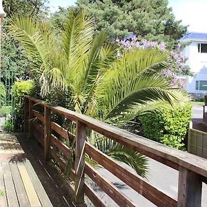 Apartamento Sandbanks Ground Floor 2 Bed Apt, Beach 3Mins Walk Poole Exterior photo