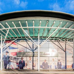 London Twickenham Stadium Hotel, A Member Of Radisson Individuals Exterior photo