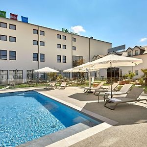 Hotel Ibis Styles La Roche-Sur-Yon Mouilleron-le-Captif Exterior photo