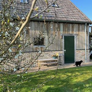 Hústerheide Villa Noordbergum Exterior photo