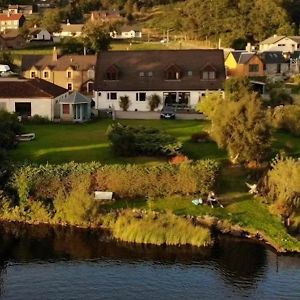 Lochview Holiday Let Lairg Villa Exterior photo