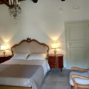 Palazzo Cantarella Stella Cilento Room photo