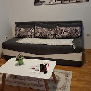 Nakii Apartmani Podgorica Room photo