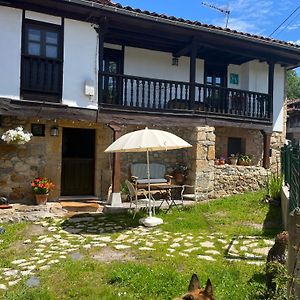 La Casina Del Corral Villa Onís Exterior photo