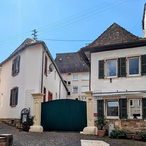 Apartamento Im Kraemerladen Neustadt an der Weinstraße Exterior photo