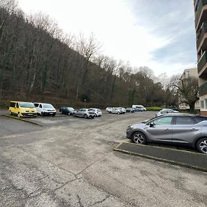 Apartamento L'Universitairei Campusi Parking Gières Exterior photo