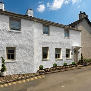 Wharton Cottage, Lake District Retreat Cartmel Exterior photo