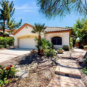 Cardinal Comfort Villa Litchfield Park Exterior photo