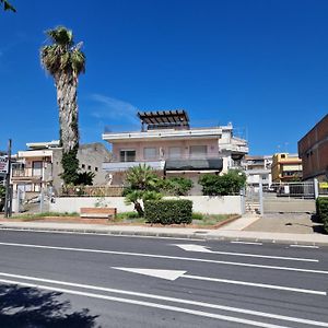 Apartamento Casa Stefano Roccalumera Exterior photo