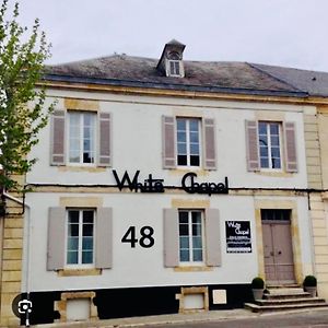 Maison De Famille En Gascogne White Chapel Villa Condom Exterior photo