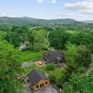 Renovated Historic Cottage By Summer Pine Plains Exterior photo