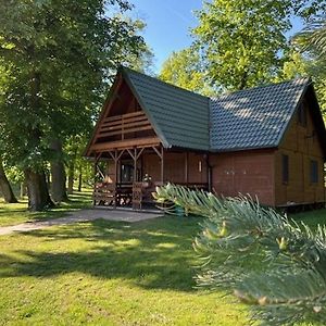 Stare Lipy Villa Nakło nad Notecią Exterior photo