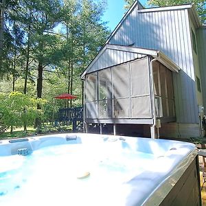 The Chalet At Warren Dunes Villa Sawyer Exterior photo