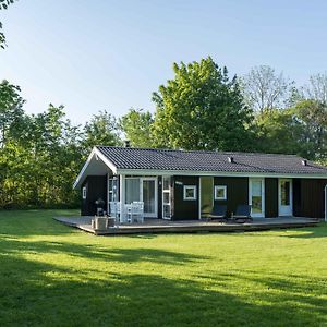 Charming Cottage In The Heart Of Nature, Eskebjerg Exterior photo