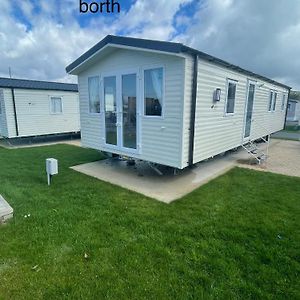 Hotel Caravan By The Beach Borth Exterior photo