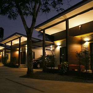 Rimnatee Resort Trang Exterior photo