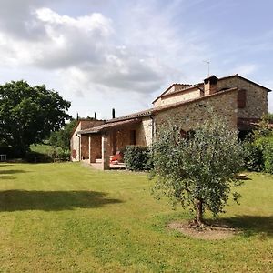 Apartamento Azienda Agricola Lorenzini Alberto Monteguidi Exterior photo