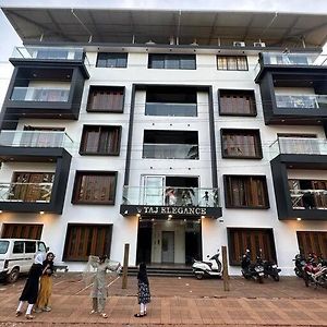 Apartamento Taj Elegance Live Life Lavishly Bhatkal Exterior photo