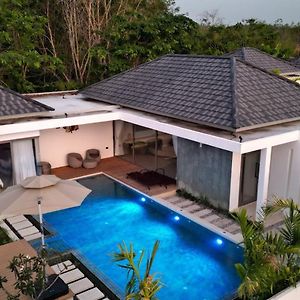 3 Bed Bang Tao Pool Villa At The Lux Phuket Exterior photo