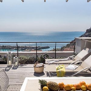 Portopiccolo Apartments - Loggia Sul Mare Sistiana Exterior photo