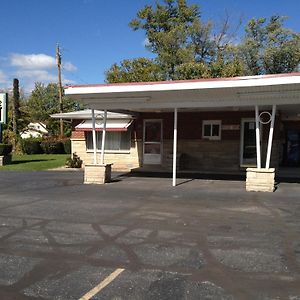 Greencastle Inn Exterior photo