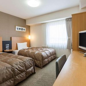 Comfort Hotel Hachinohe Exterior photo