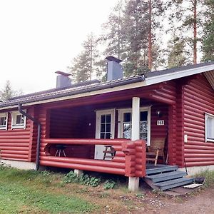 Pankkotupa 16-B Villa Punkaharju Exterior photo